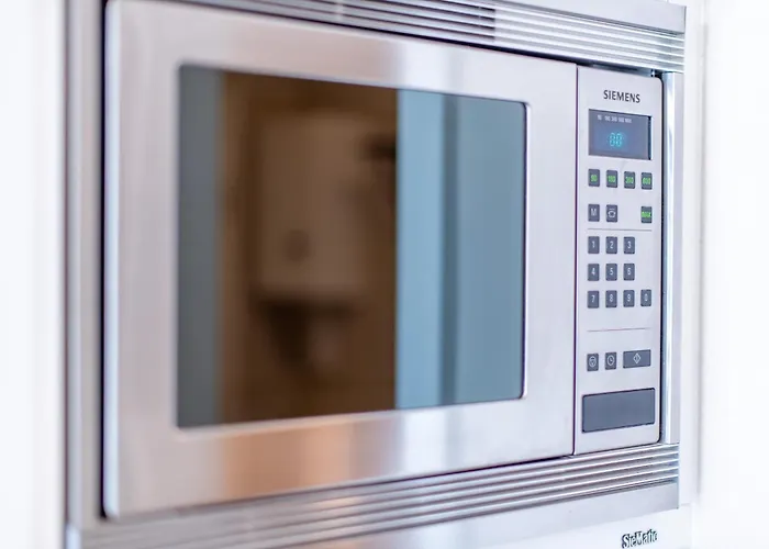 Appartement Stadthaus Boysen Whg 4 Westerland